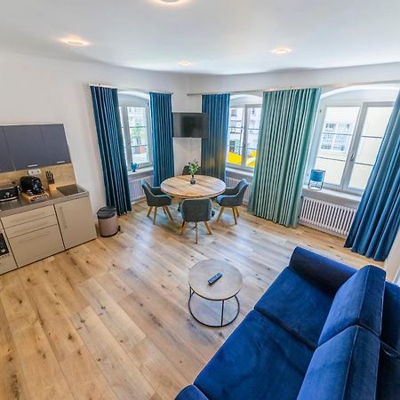 Apartment 9 Stockach Zewnętrze zdjęcie