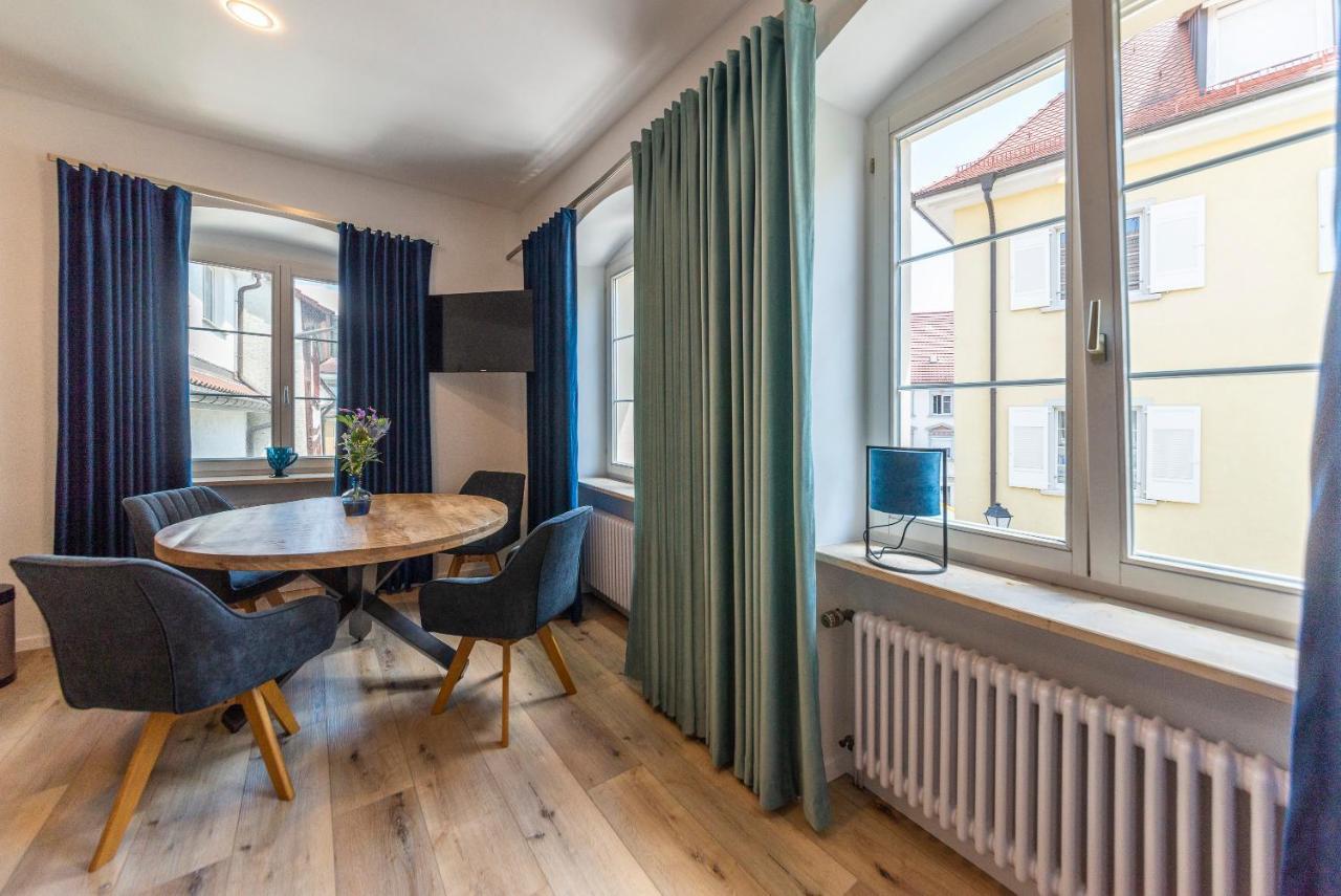Apartment 9 Stockach Zewnętrze zdjęcie