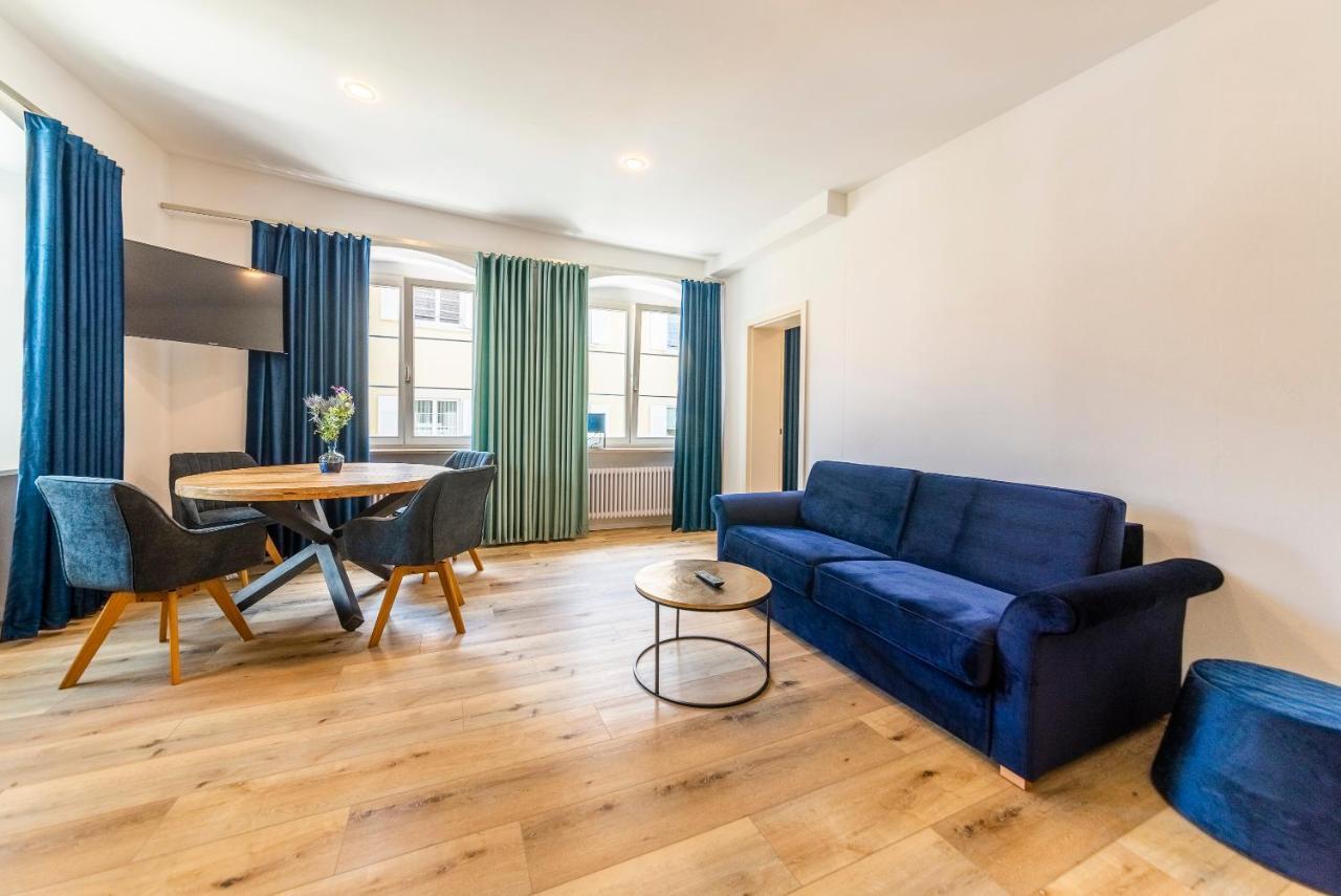 Apartment 9 Stockach Zewnętrze zdjęcie