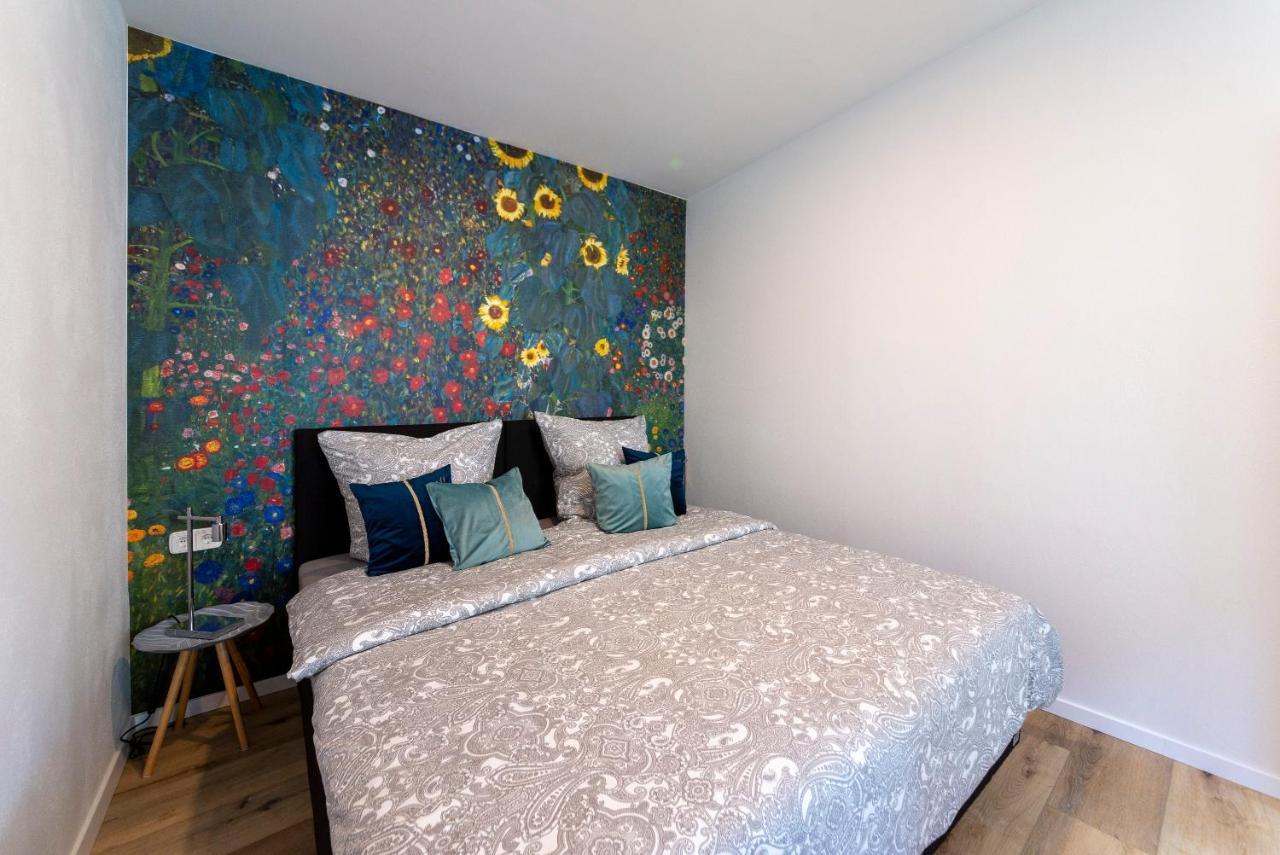 Apartment 9 Stockach Zewnętrze zdjęcie