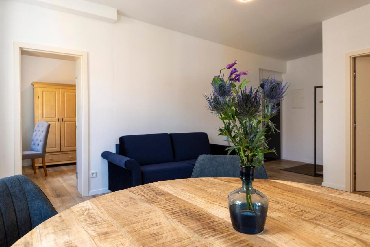 Apartment 9 Stockach Zewnętrze zdjęcie