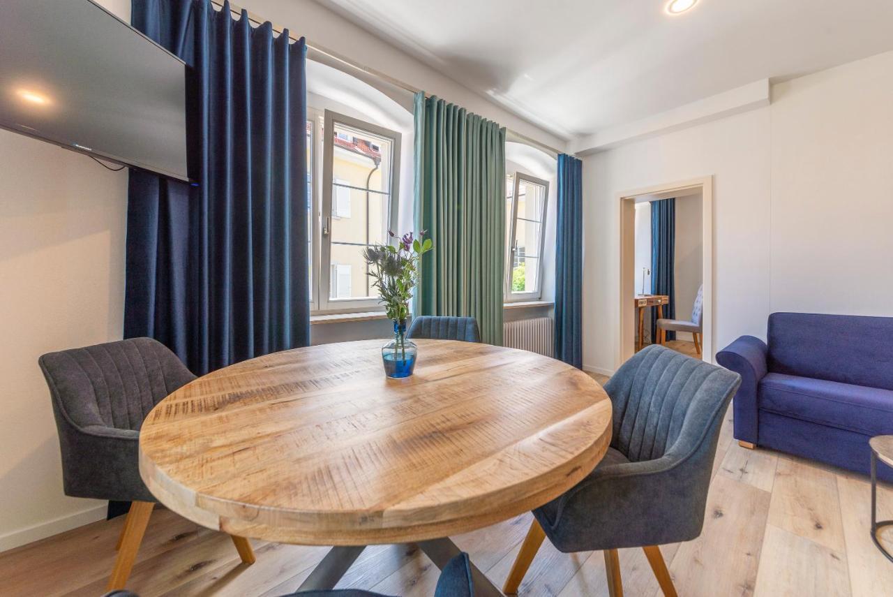 Apartment 9 Stockach Zewnętrze zdjęcie